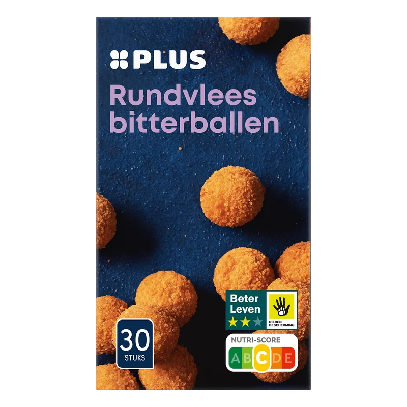 Bitterballen