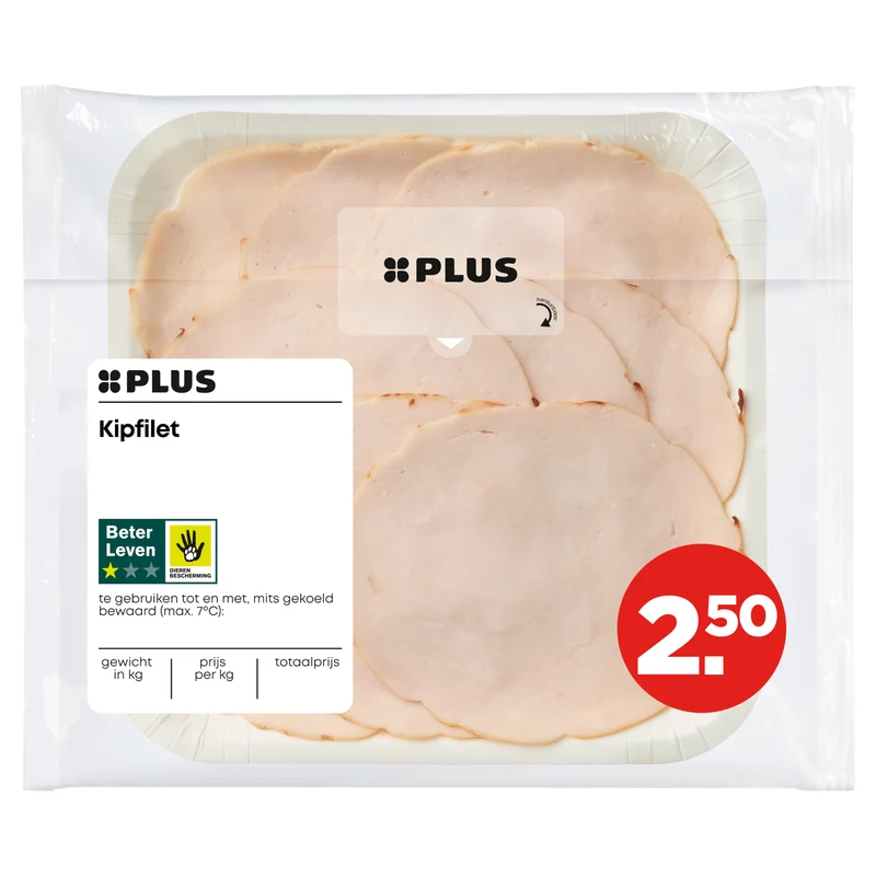 Kipfilet