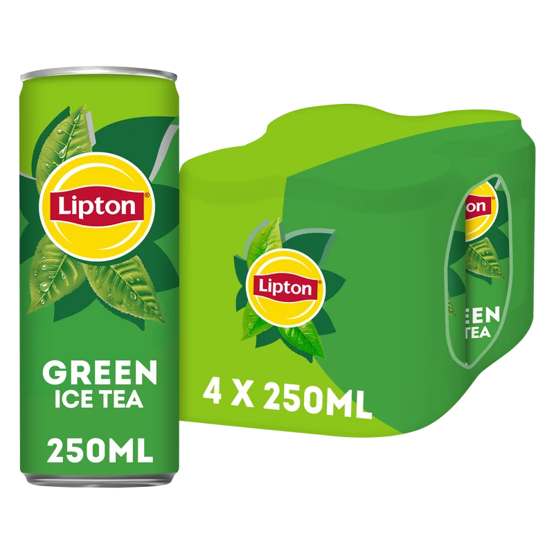 Lipton Ice tea green