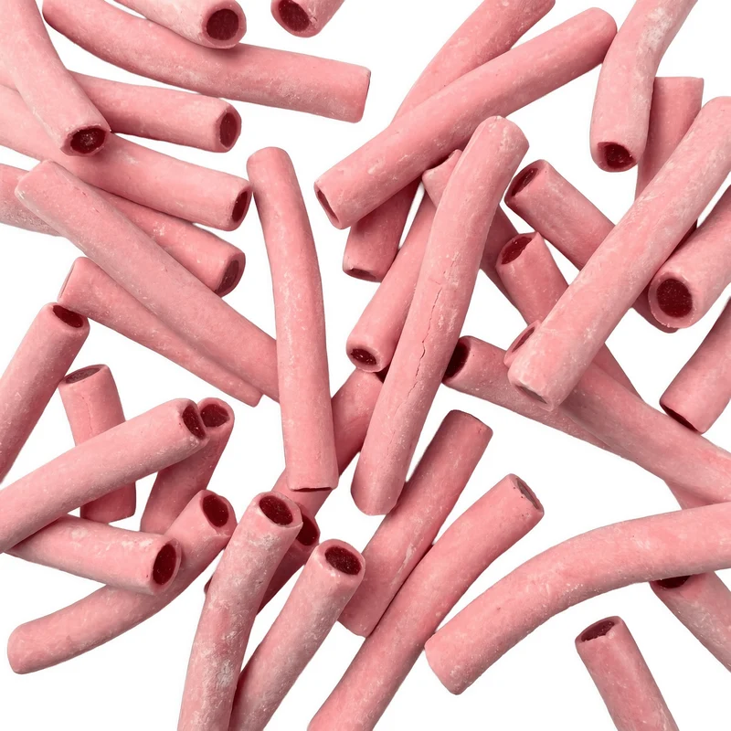 King Regal: Mini Pencils Cherry
