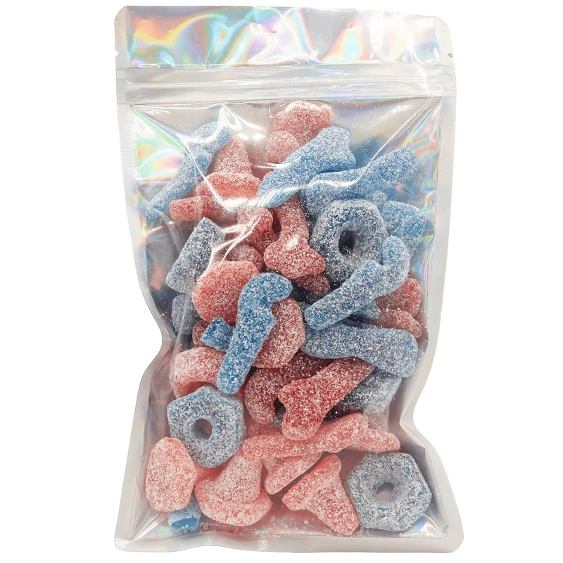 Extreme Sour Tools Mix
