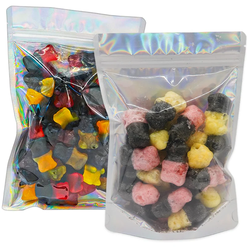 Freeze Dried Double Flavor Drop Bears Bundle