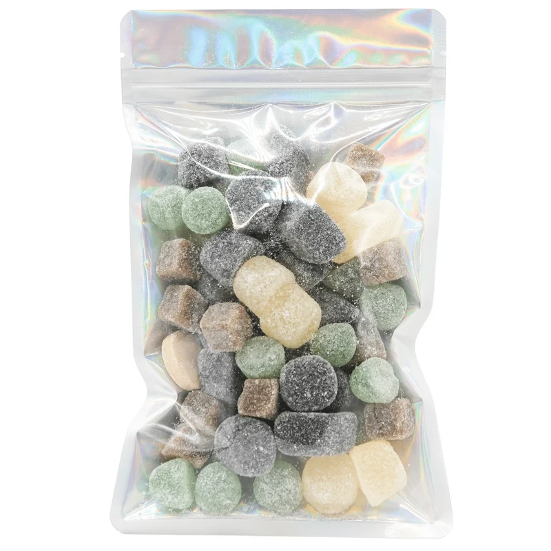 Fresh Mix