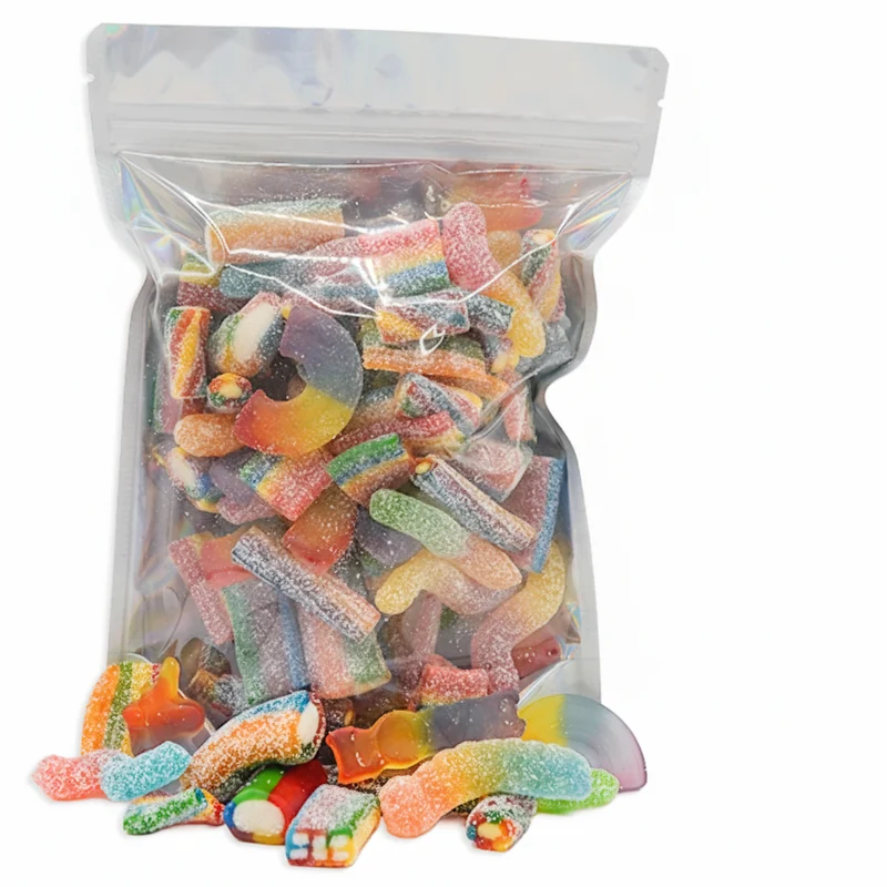 Sweet & Sour Rainbow Mix