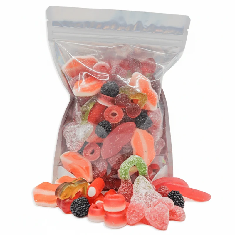 Sweet & Sour Love Mix