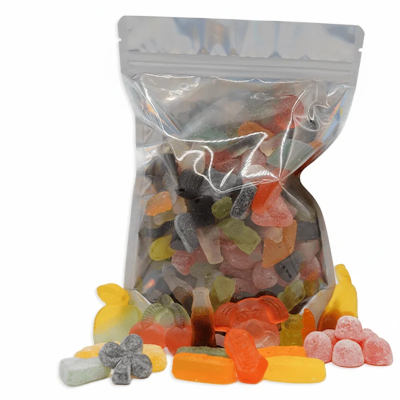 Sweet Zero Sugar Mix