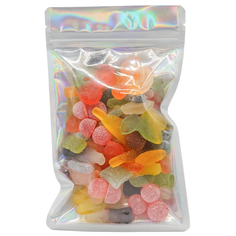 Sweet Zero Sugar Mix