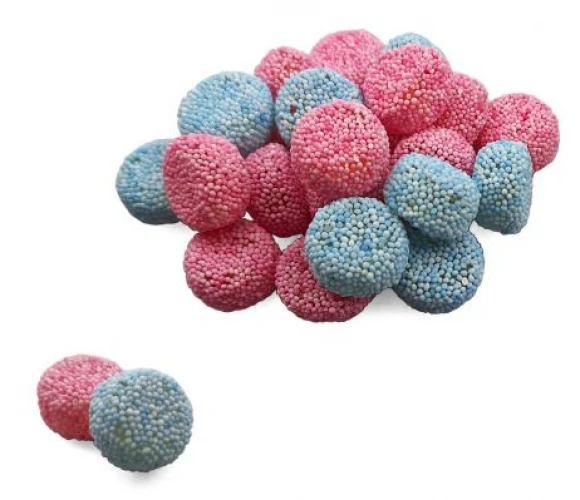 Matthijs Jelly Buttons 400 gram