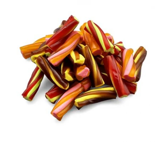 ML Twist Mix 200 gram