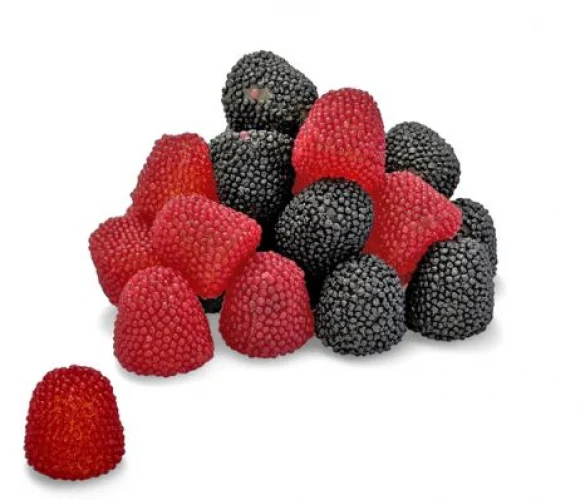D'sito Berries 250 gram