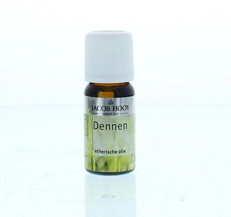 JACOB HOOY Dennen olie 10ml