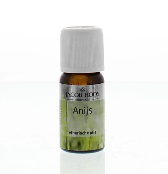 JACOB HOOY Anijs olie 10ml