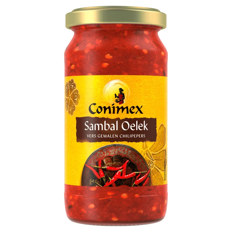 Conimex Sambal oelek