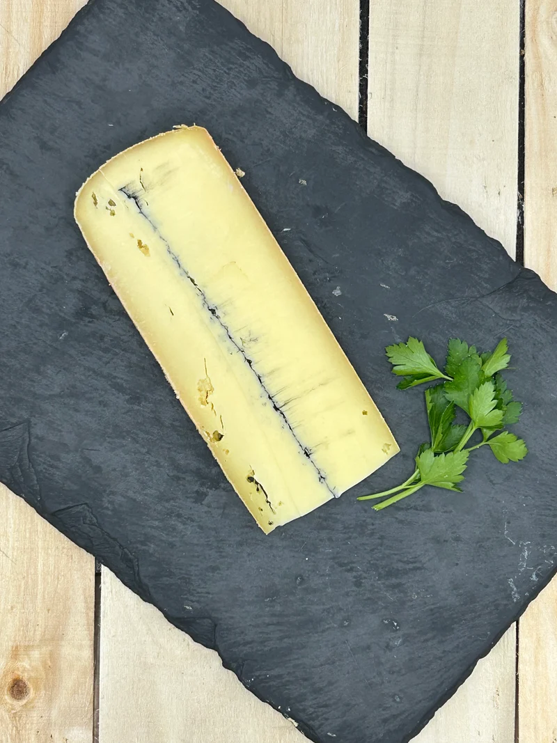 Morbier AOP +/- 200gr