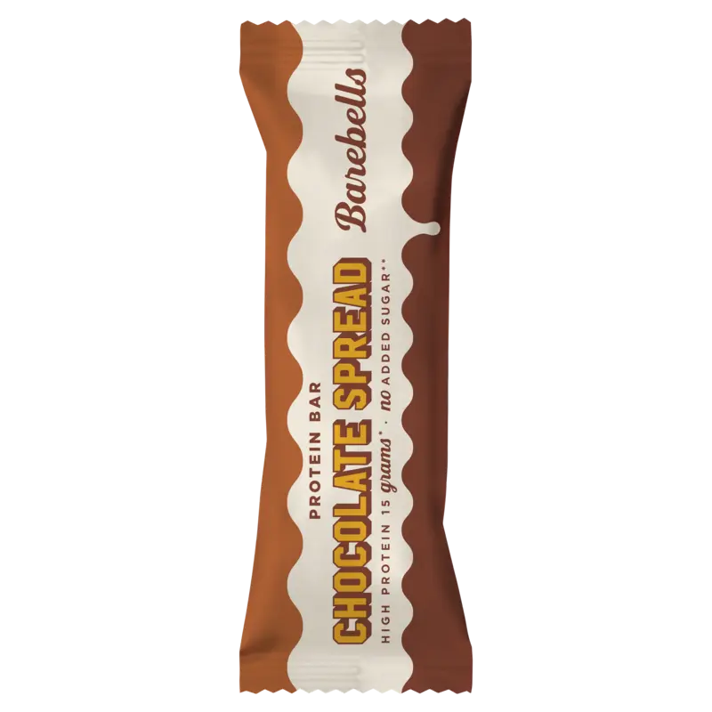 Barebells Protein bar chocolate spread