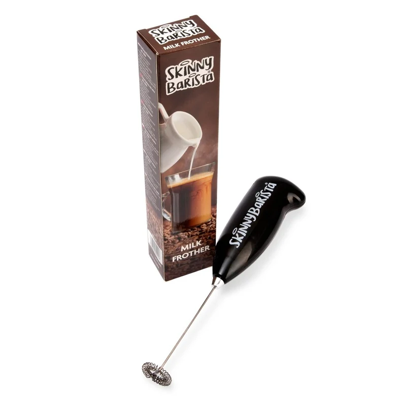 Magere BARISTA Melkopschuimer