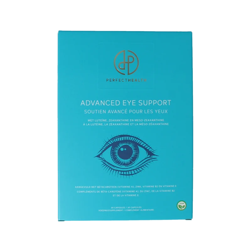 Perfect Health Advanced eye support