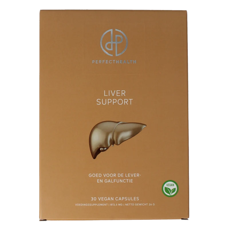 Perfect Health Liver support