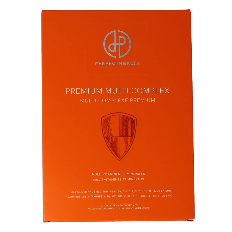 Perfect Health Premium multi complex