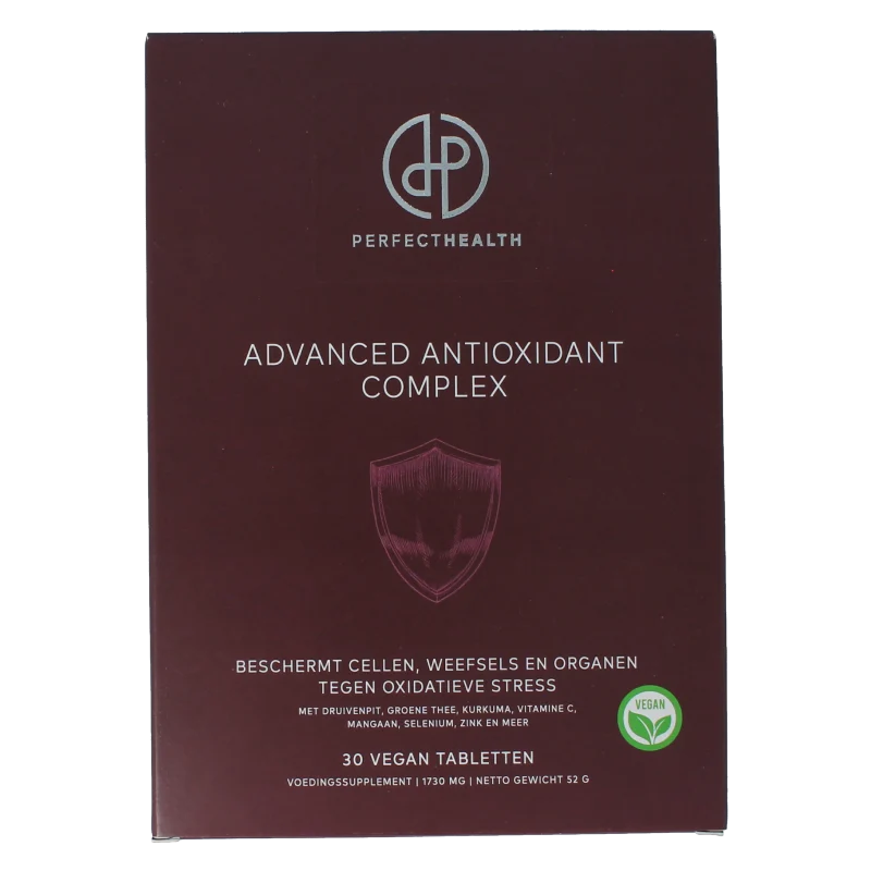 Perfect Health Advanced antioxidant complex