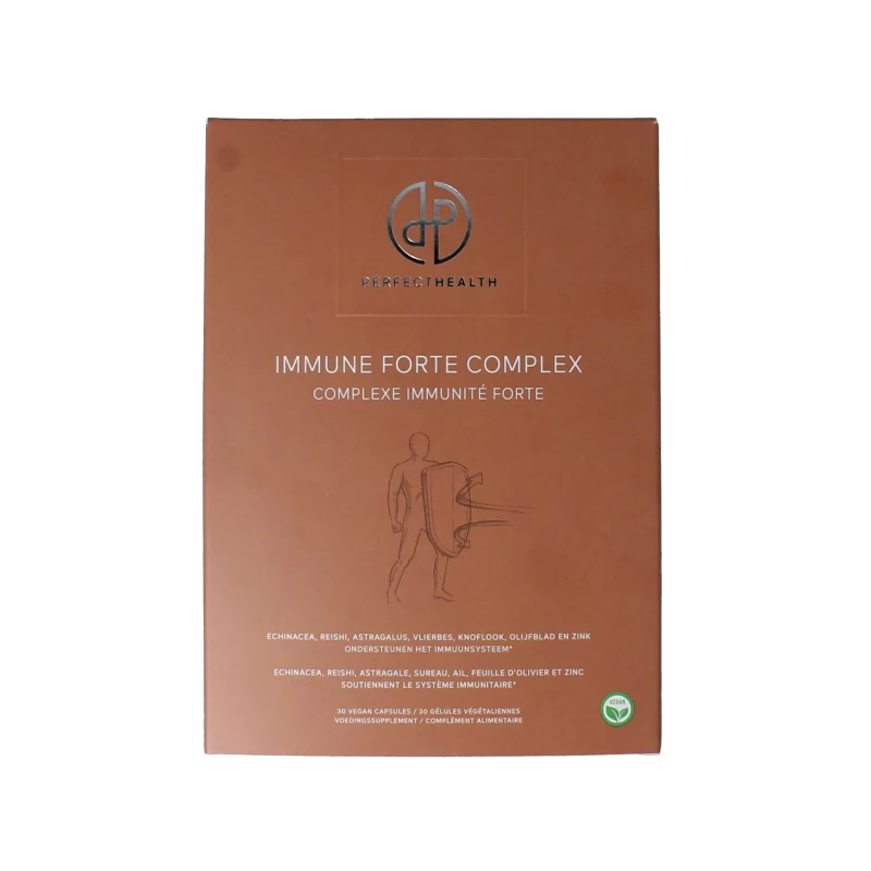 Perfect Health Immune forte complex