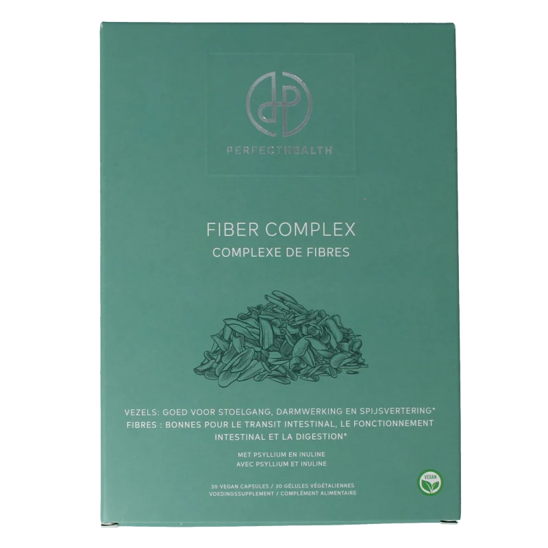 Perfect Health Fiber support