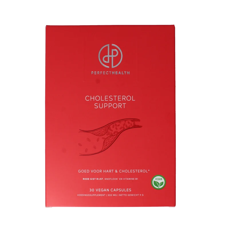 Perfect Health Cholesterol support