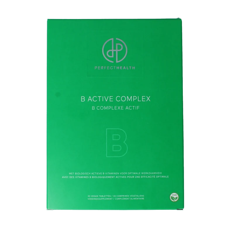 Perfect Health B-Active complex