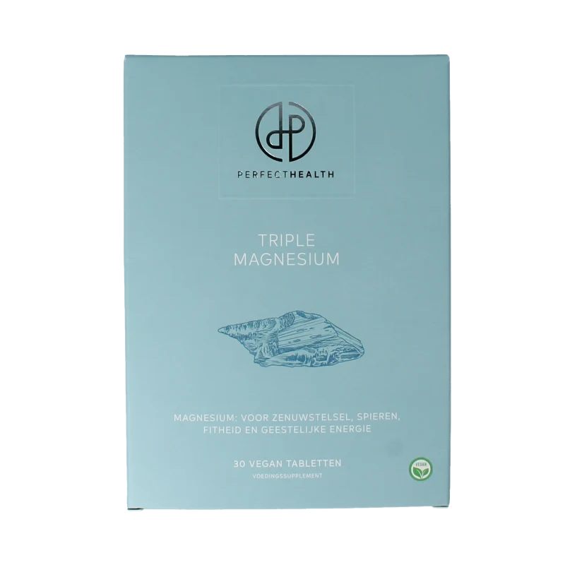 Perfect Health Triple magnesium
