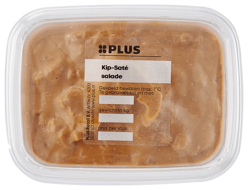 Kip-satesalade