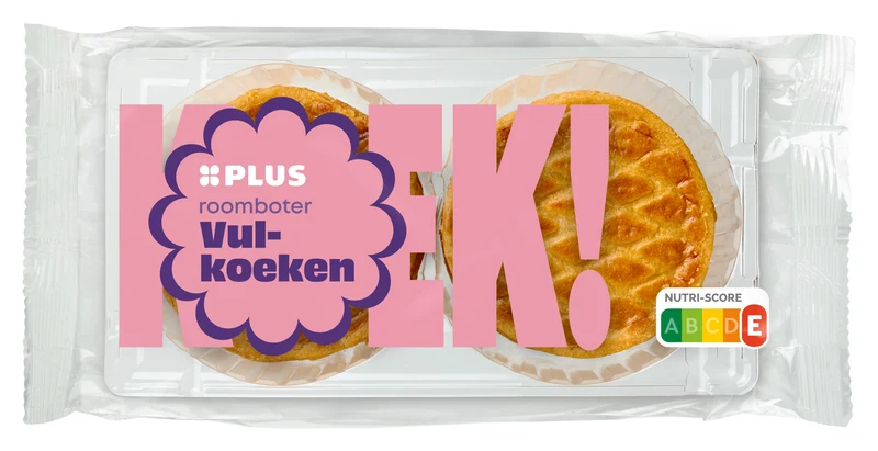 Vulkoek