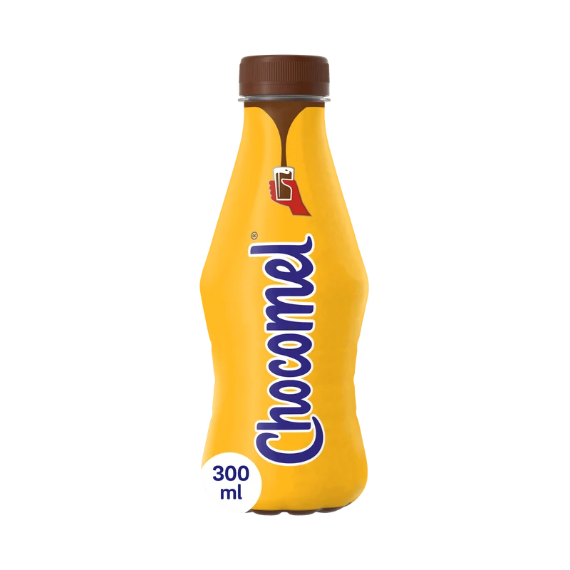 Chocomel Vol