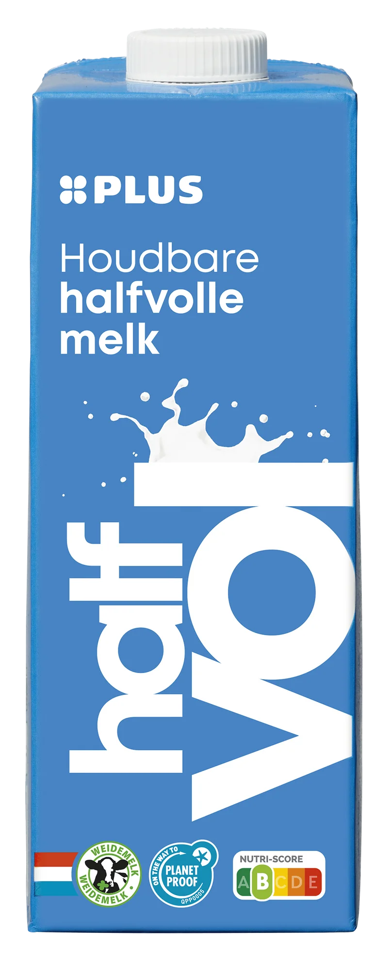 Houdbare Halfvolle Melk