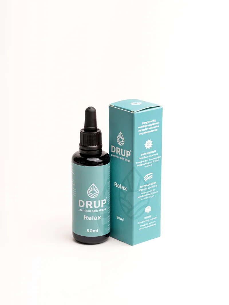 Drup Relax 50ml