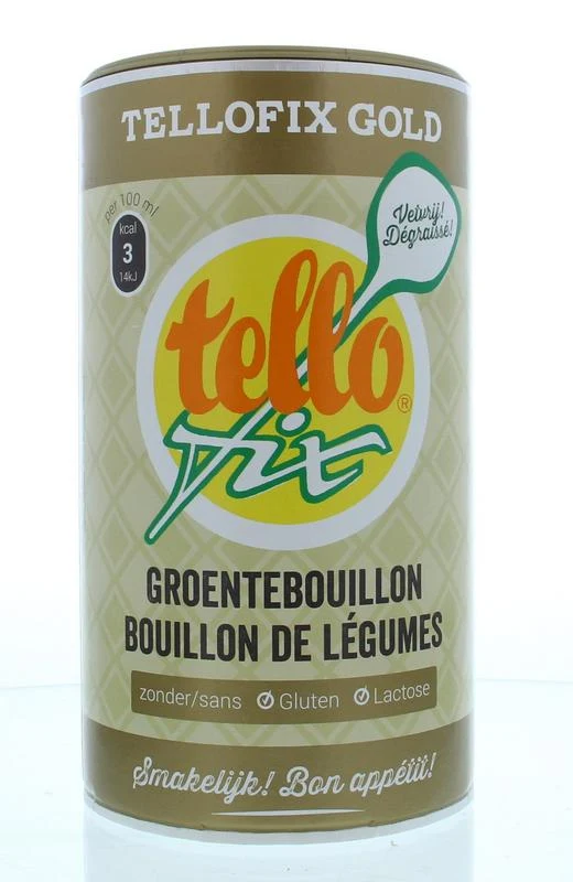 Tellofix Gold 900g