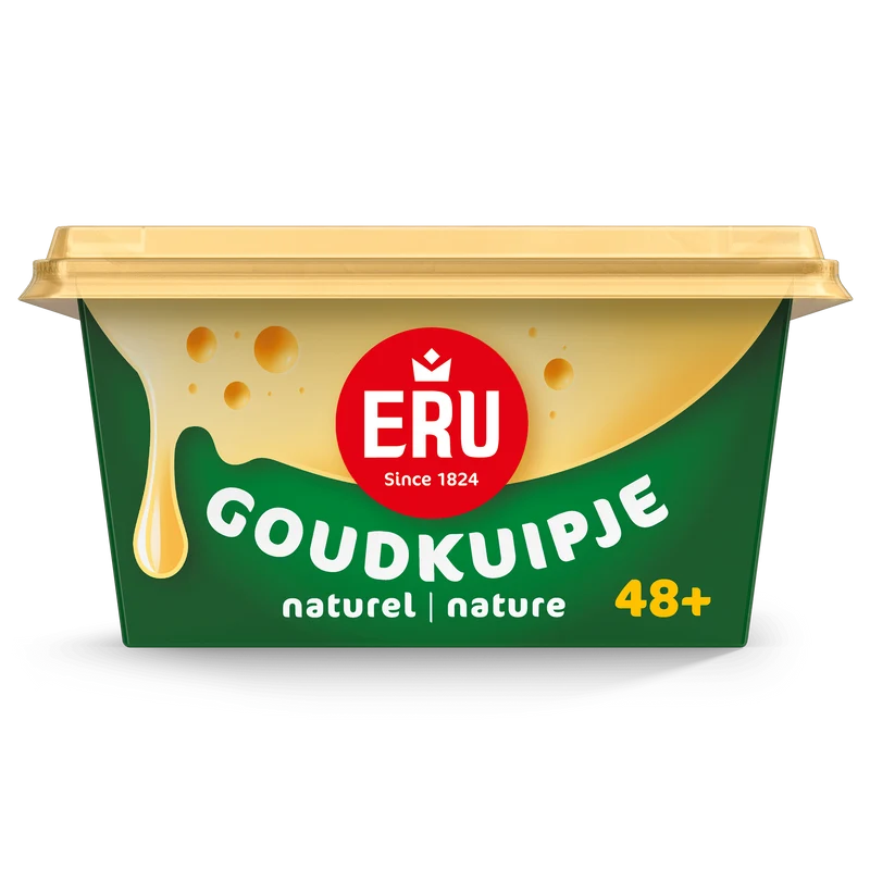 Eru Goudkuipje