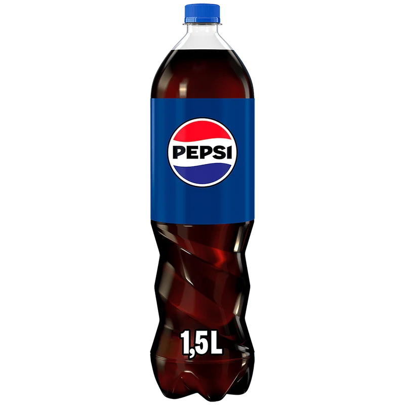 Pepsi Cola