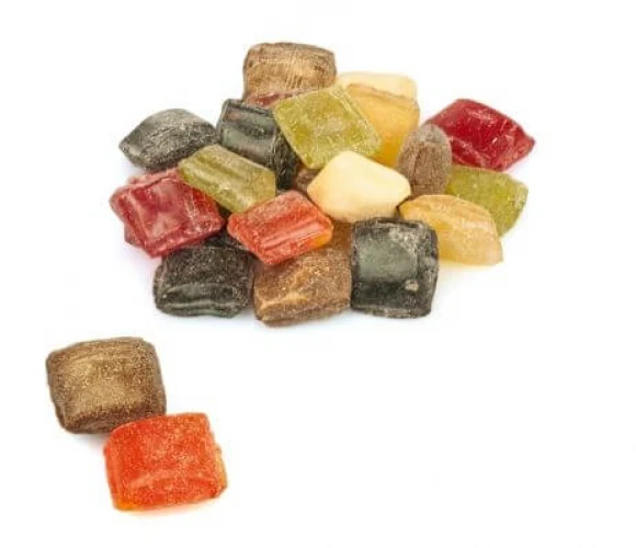 Ulevellen 250 gram