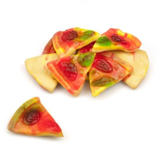 Damel American Pizza 250 gram