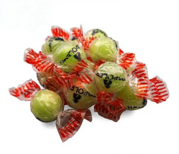 Napoleon Apple Kogels 1kg