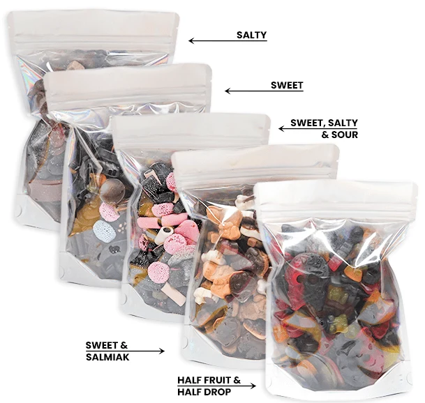 Drop Lovers Bundle