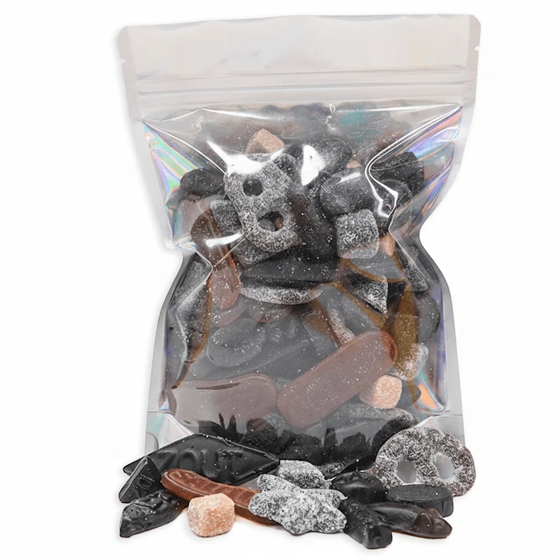 Salty Drop Mix