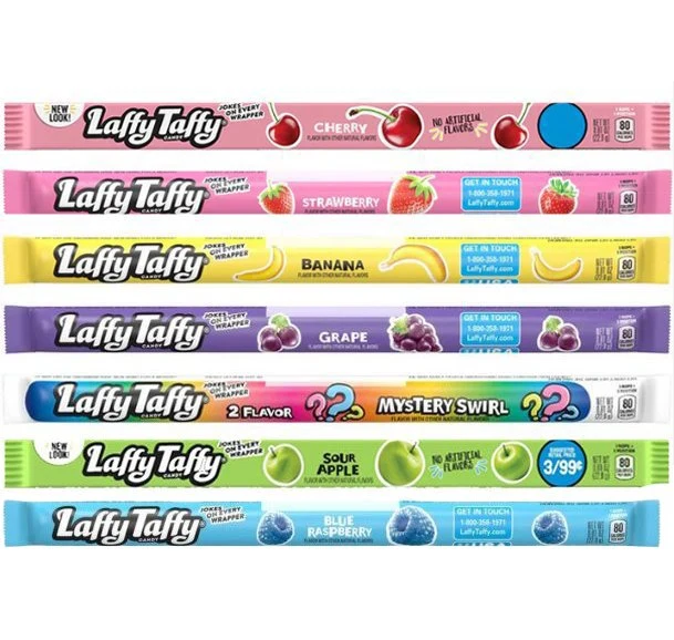 Laffy Taffy Bundle