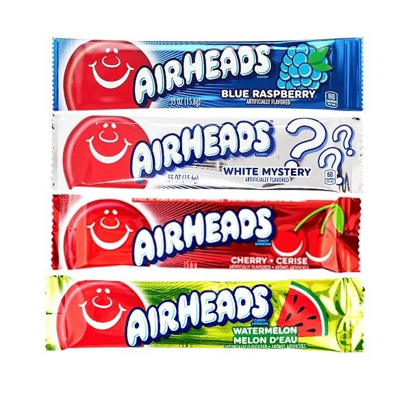 Airheads Bundle