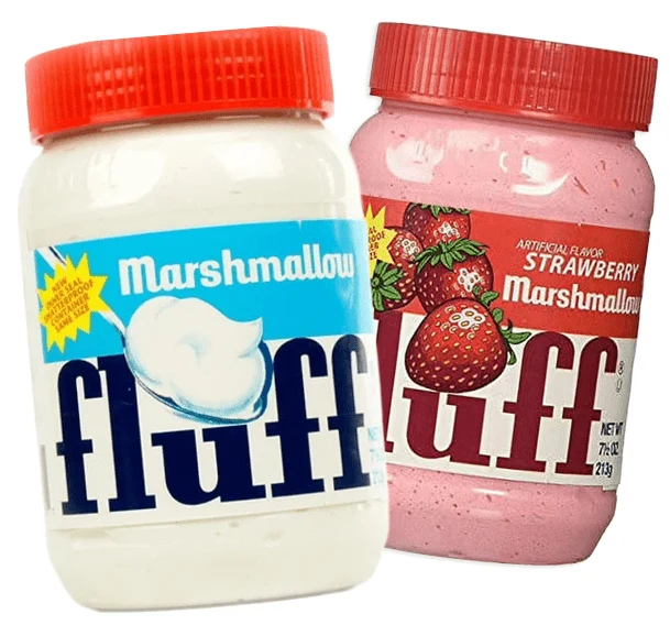 Marshmallow Fluff Bundle