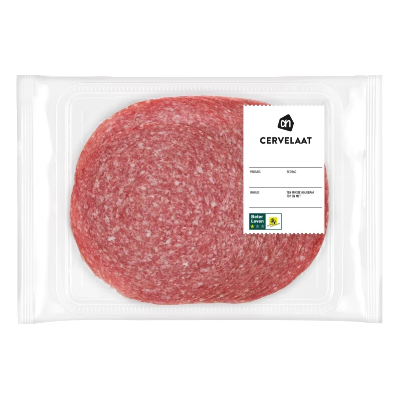 Cervelaat