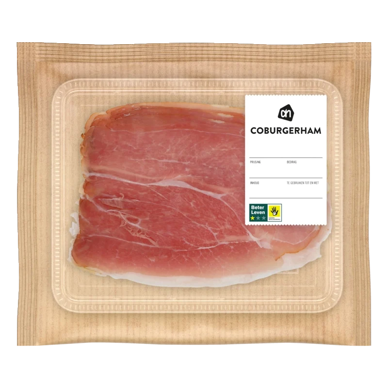 Coburgerham