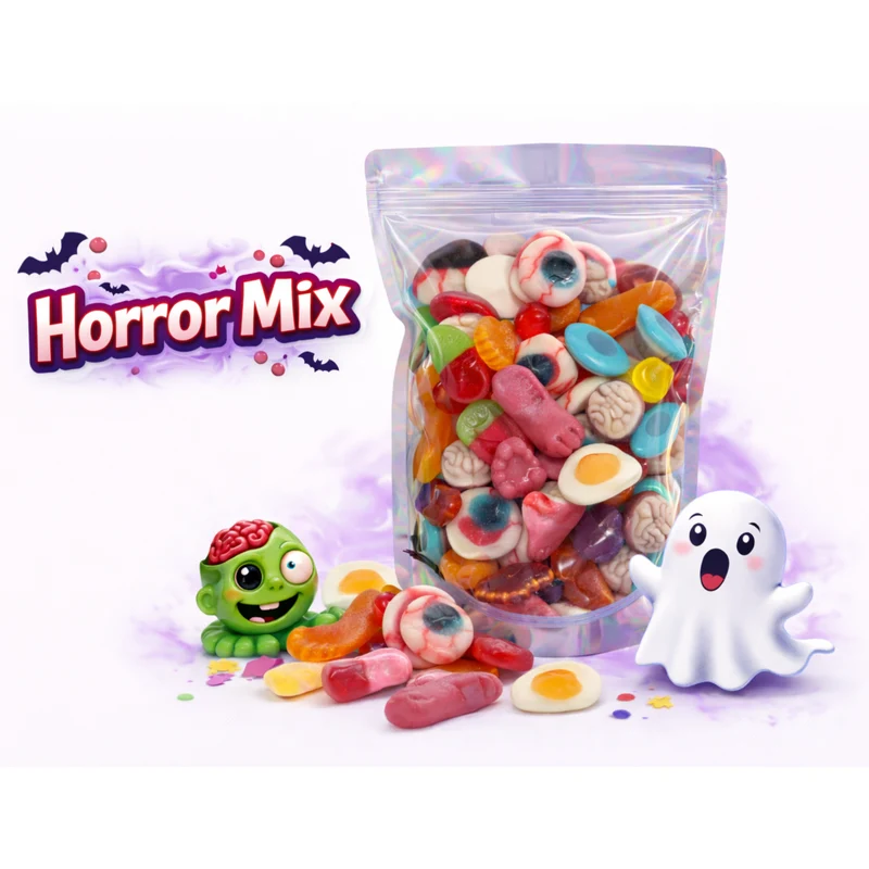 Horror Snoepmix