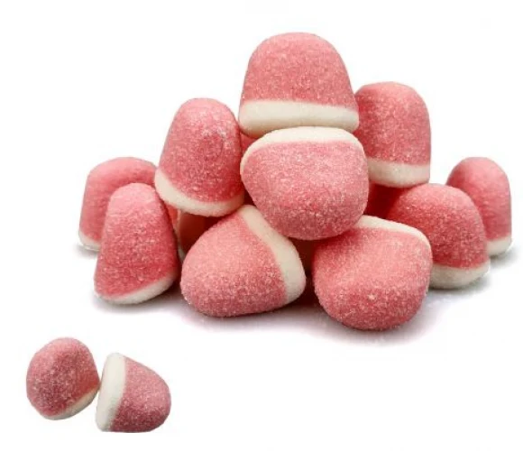 Trolli Kiss 250 gram