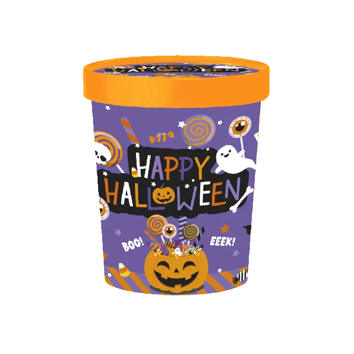 Halloween Snoep Bucket - 500 gram